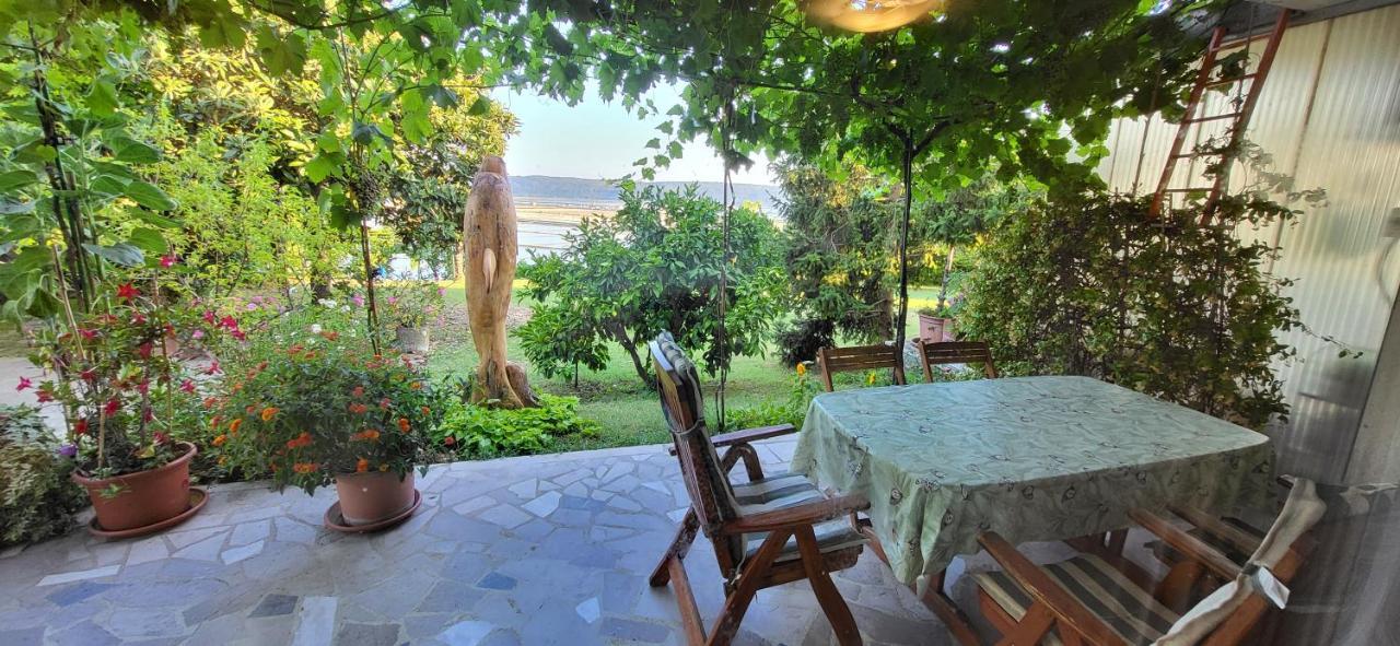 בפורטורוז Apartment Salt Pans View מראה חיצוני תמונה