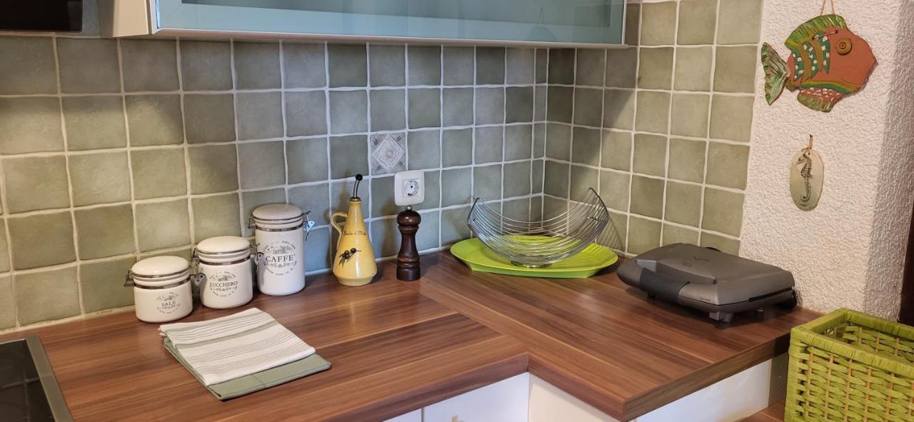 בפורטורוז Apartment Salt Pans View מראה חיצוני תמונה