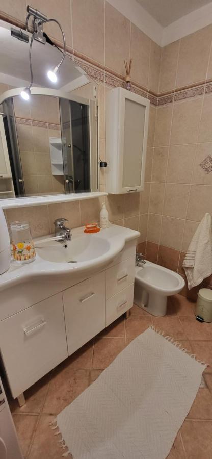 בפורטורוז Apartment Salt Pans View מראה חיצוני תמונה