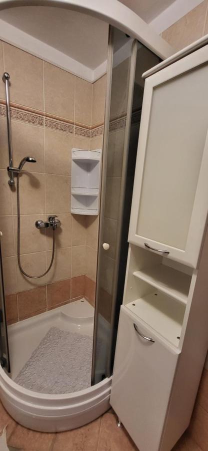 בפורטורוז Apartment Salt Pans View מראה חיצוני תמונה