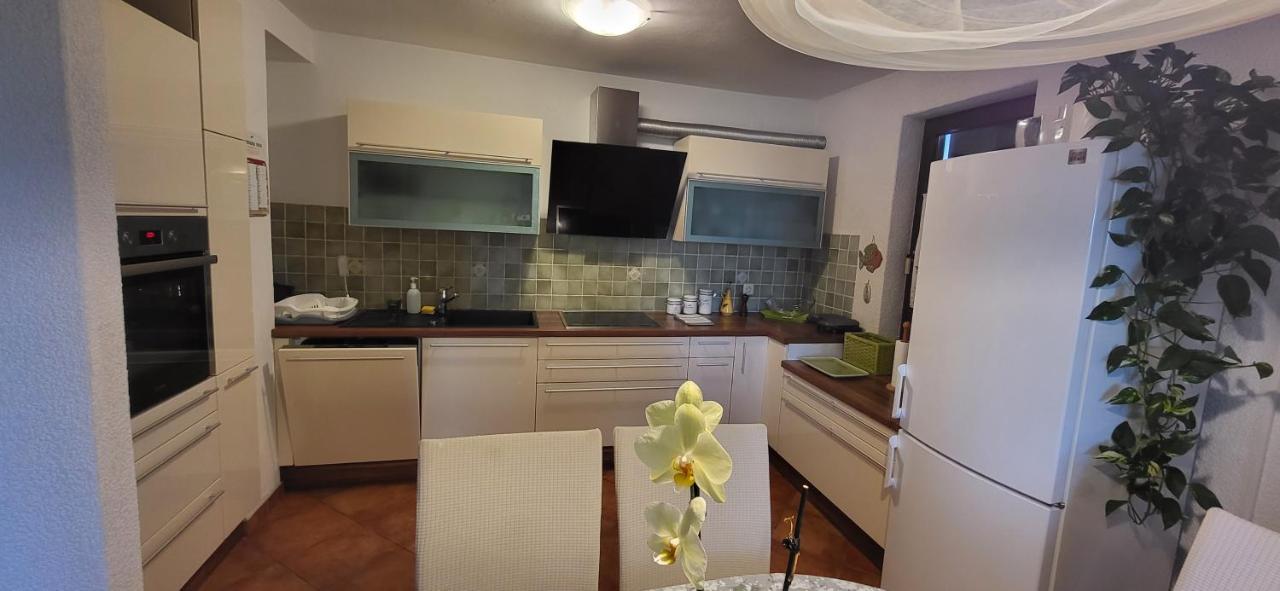 בפורטורוז Apartment Salt Pans View מראה חיצוני תמונה