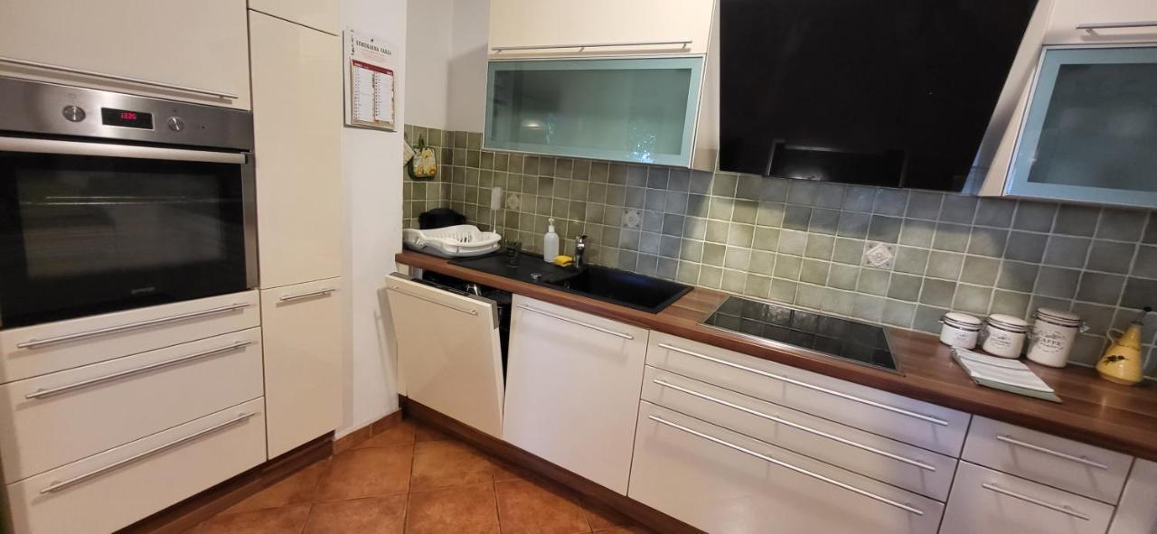 בפורטורוז Apartment Salt Pans View מראה חיצוני תמונה