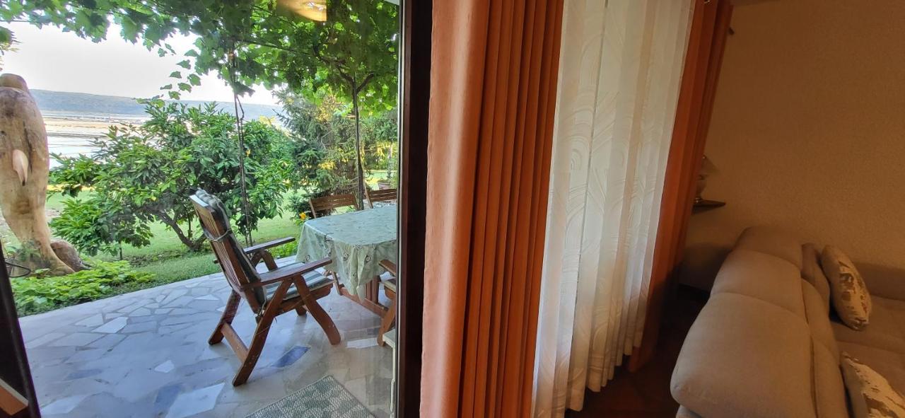 בפורטורוז Apartment Salt Pans View מראה חיצוני תמונה