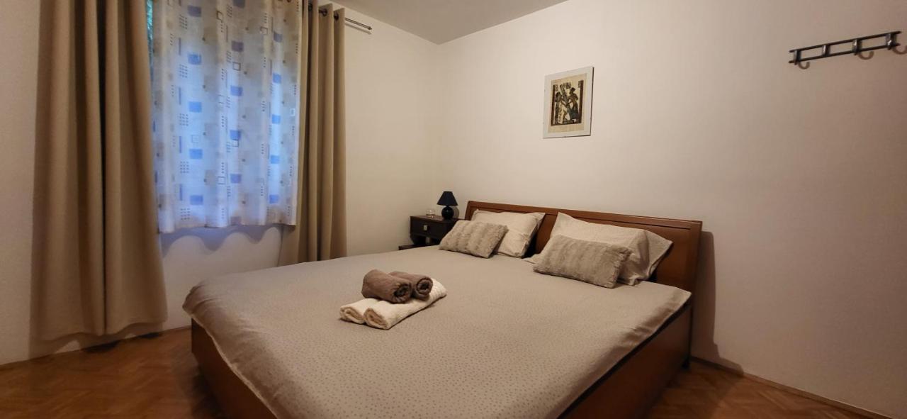 בפורטורוז Apartment Salt Pans View מראה חיצוני תמונה