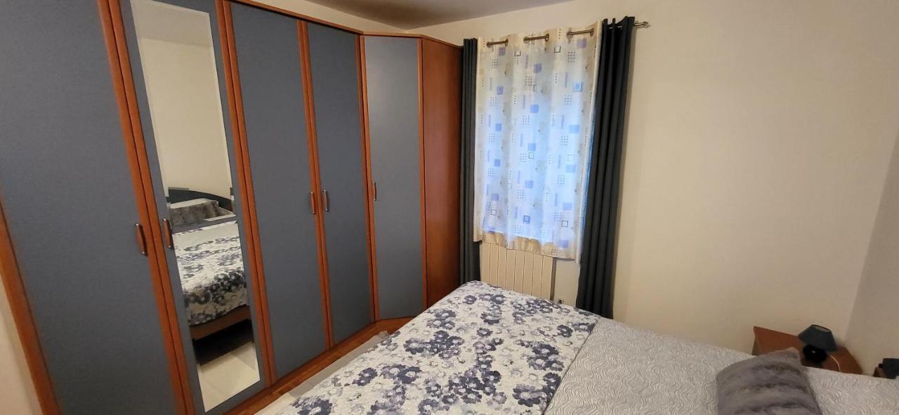 בפורטורוז Apartment Salt Pans View מראה חיצוני תמונה