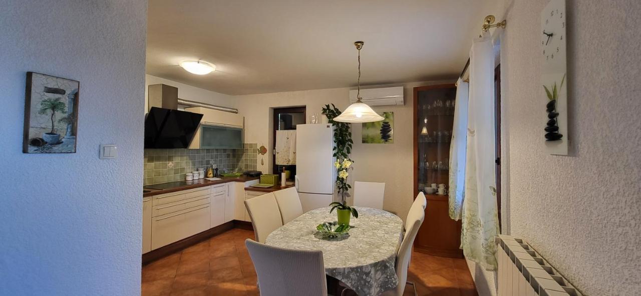 בפורטורוז Apartment Salt Pans View מראה חיצוני תמונה
