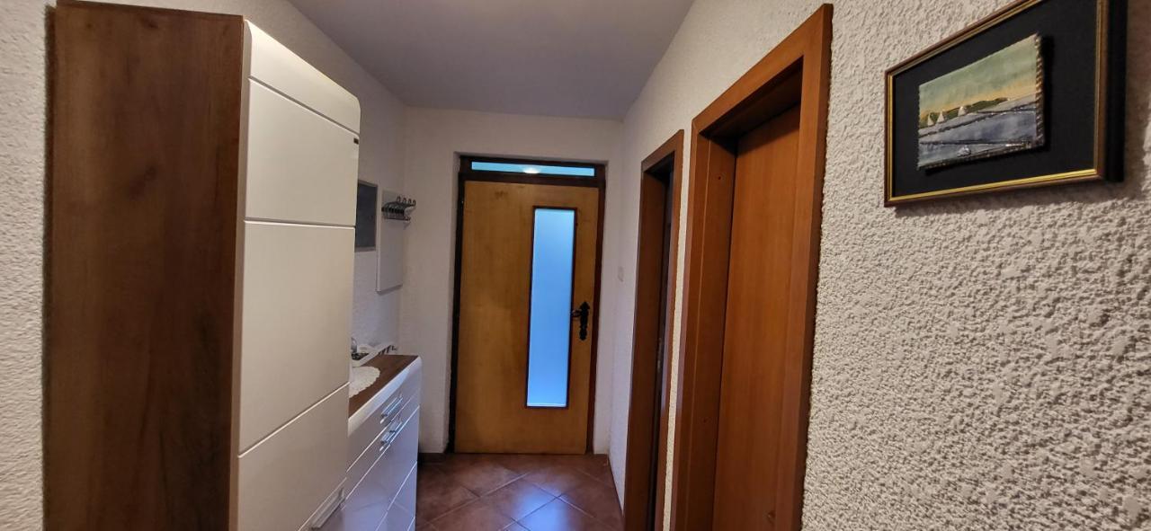 בפורטורוז Apartment Salt Pans View מראה חיצוני תמונה