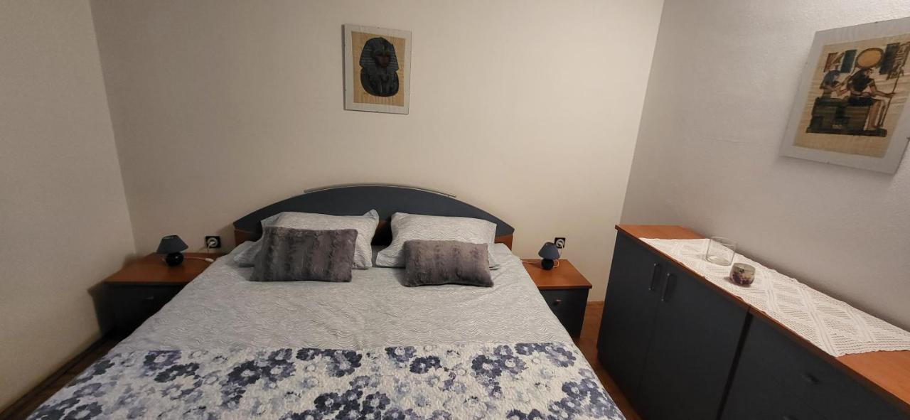 בפורטורוז Apartment Salt Pans View מראה חיצוני תמונה
